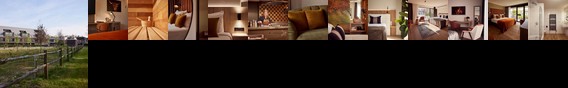 Motel Dennenhof  Brasschaat
