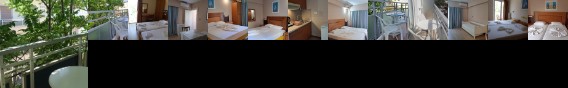 Bristol Hotel & Apartments