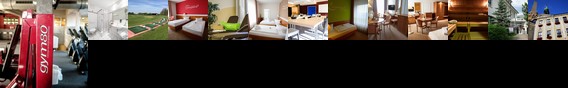 Hotel Sportwelt