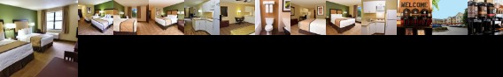 Extended Stay America Olympia Tumwater