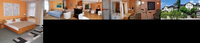 Waldparkhotel