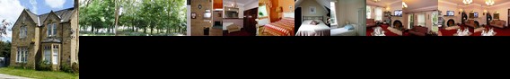 Old Vicarage Hotel Kellington