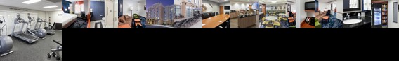 Fairfield Inn and Suites Austin North / Parmer Lane