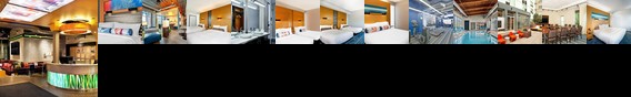 aloft Arundel Mills