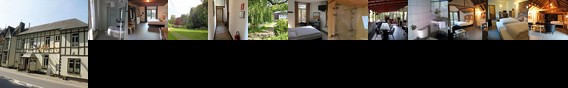 Hotel Villa Des Effats