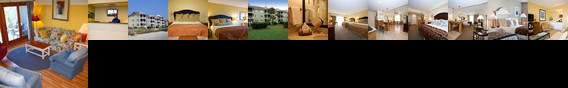 ResortQuest Rentals at Isle of Palms & Wild Dunes