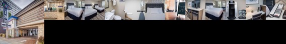 Stone Villa Inn San Mateo - San Francisco SFO