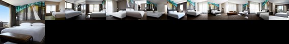 Marriott New York at the Brooklyn Bridge