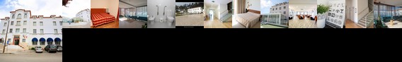 Hotel Flora Monte Real