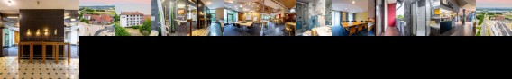 Axxe Motel Kassel Lohfelden