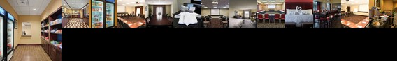 Hampton Inn & Suites Millington