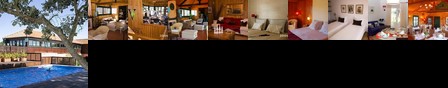 La Varzea Polo & Golf Resort Santo Estevao