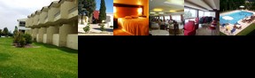 Estalagem Hotel Sangalhos