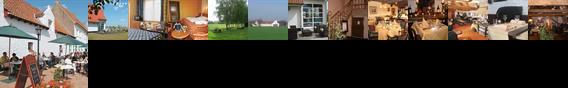 Hostellerie Abdijhoeve Oudenburg
