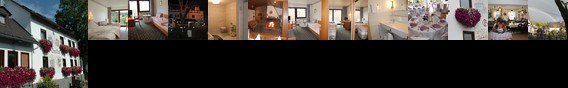 Landgasthof Hotel Zur Linde Weilrod