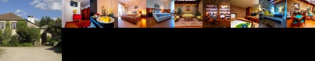 Quinta Do Pinheiro Hotel Cavadoude