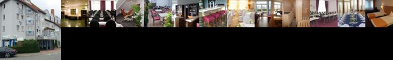 Best Western Hotel Frankfurt Rodgau