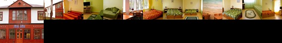 Hotel Juras Brize