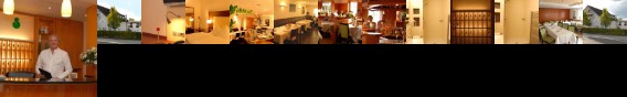 Hotel Sterkel Rödermark