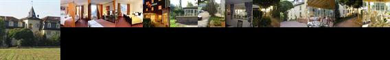 Hotel Villa Magnolia Rodermark