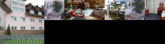 Hotel Zur Eisenbahn
