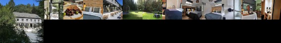 Hotel L Ermitage Houffalize