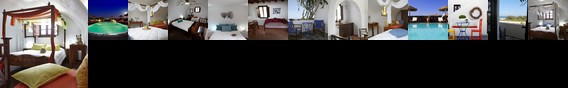 Anna Traditional Apartments