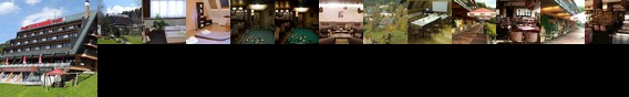 Barbora Hotel Spindleruv Mlyn