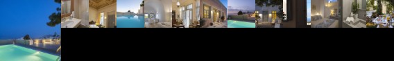Aria Lito Mansion