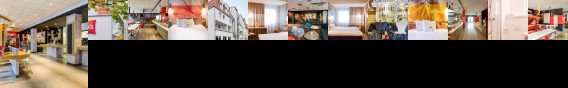 Ibis Frankfurt Airport
