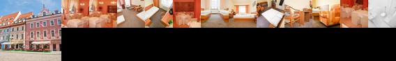 Hotel Hvezda Cheb