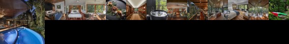 Silky Oaks Lodge