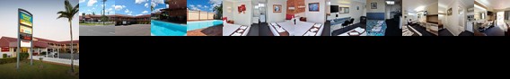Mineral Sands Motel and Colony Restaurant