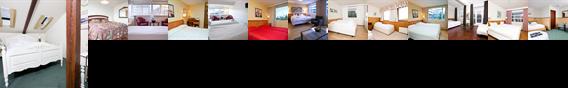 Fosshotel Skaftafell Oreafi