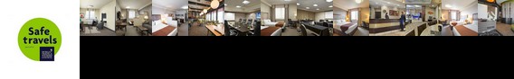 Acclaim Hotel Calgary Airport