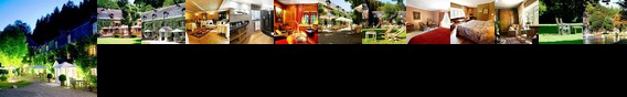 Auberge Du Moulin Hideux
