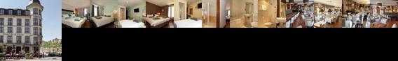 Hotel De La Poste Bouillon