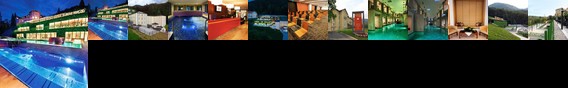 Hotel Sofijin Dvor Rimske Toplice