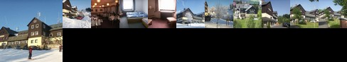 Hotel Krakonoš Benecko