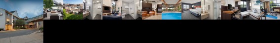Courtyard Hotel La Crosse (Wisconsin)