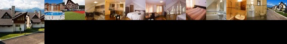 Redenka Palace Hotel Razlog