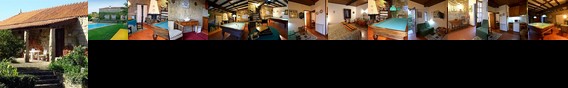 Quinta De Santo Antonio Bed and Breakfast Moncao