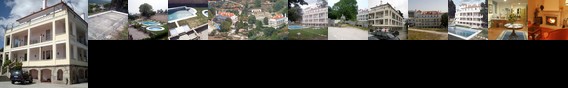 Hotel Rural Mira Serra Mangualde