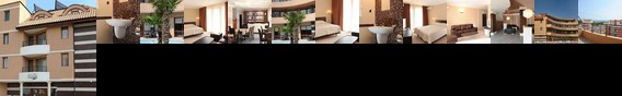 Hotel Plaza Ravda