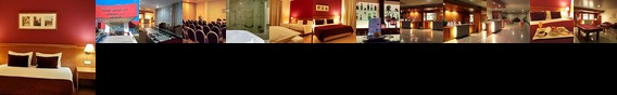 Hotel Monte Rio Aguieira
