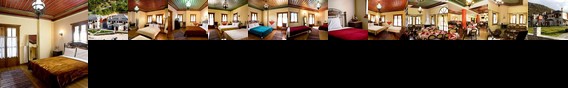 Dovra Hotel