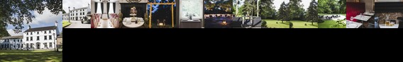Sparth House Hotel