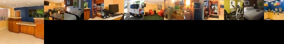 Fairfield Inn New York LaGuardia Airport/Flushing