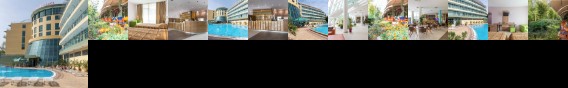Ivana Palace Hotel