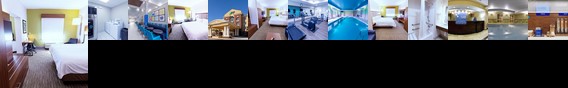 Holiday Inn Express Hotel & Suites Crestview